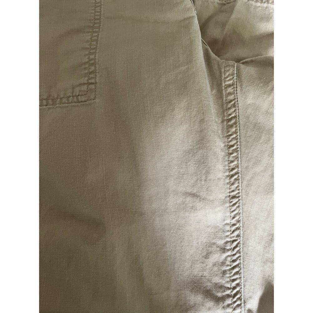 Lauren Ralph Lauren Size 12 Utility Pants - Picture 4 of 6